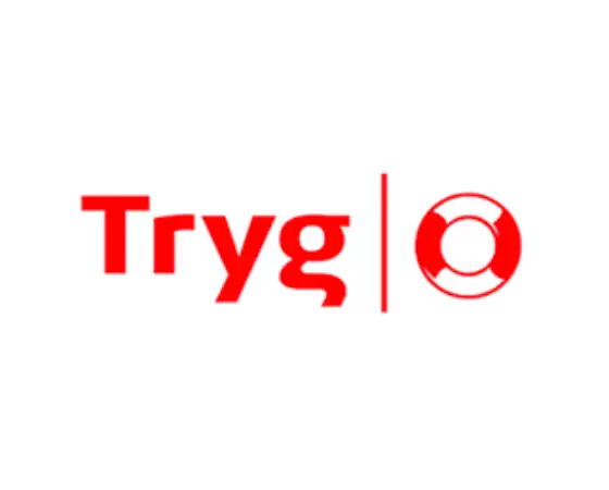 Tryg sikkerhedsløsning